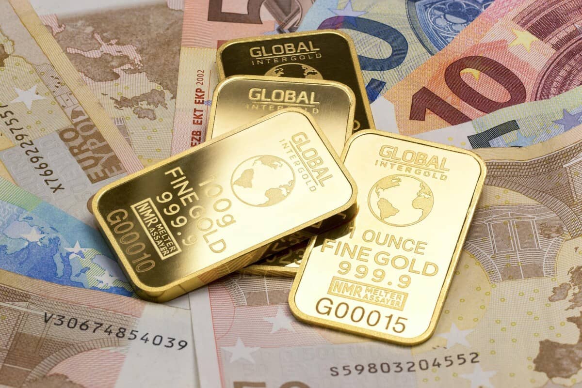 10 Reasons Why Gold is a Great Investment