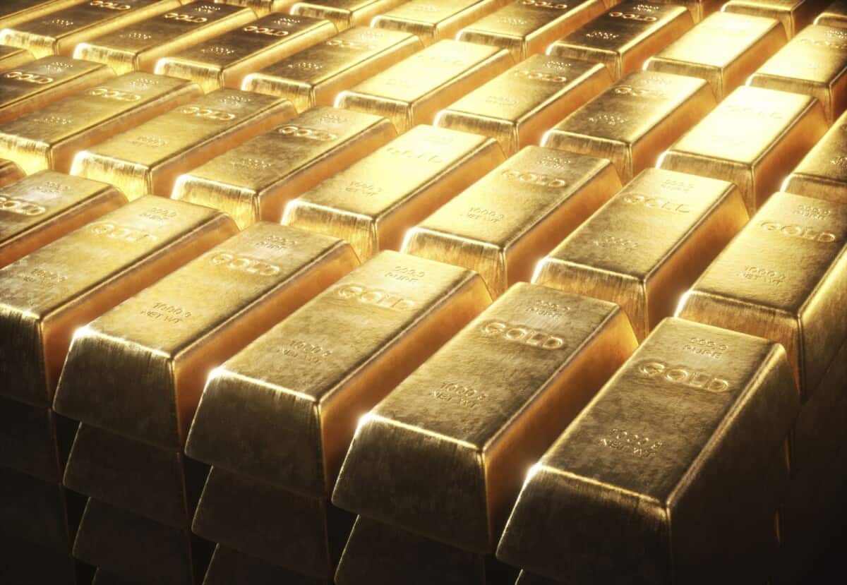 How to Store Your Gold Safely: Protecting Your Investment