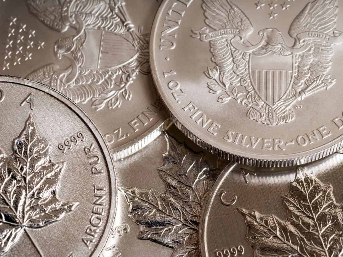 Best Silver IRA Companies 2023