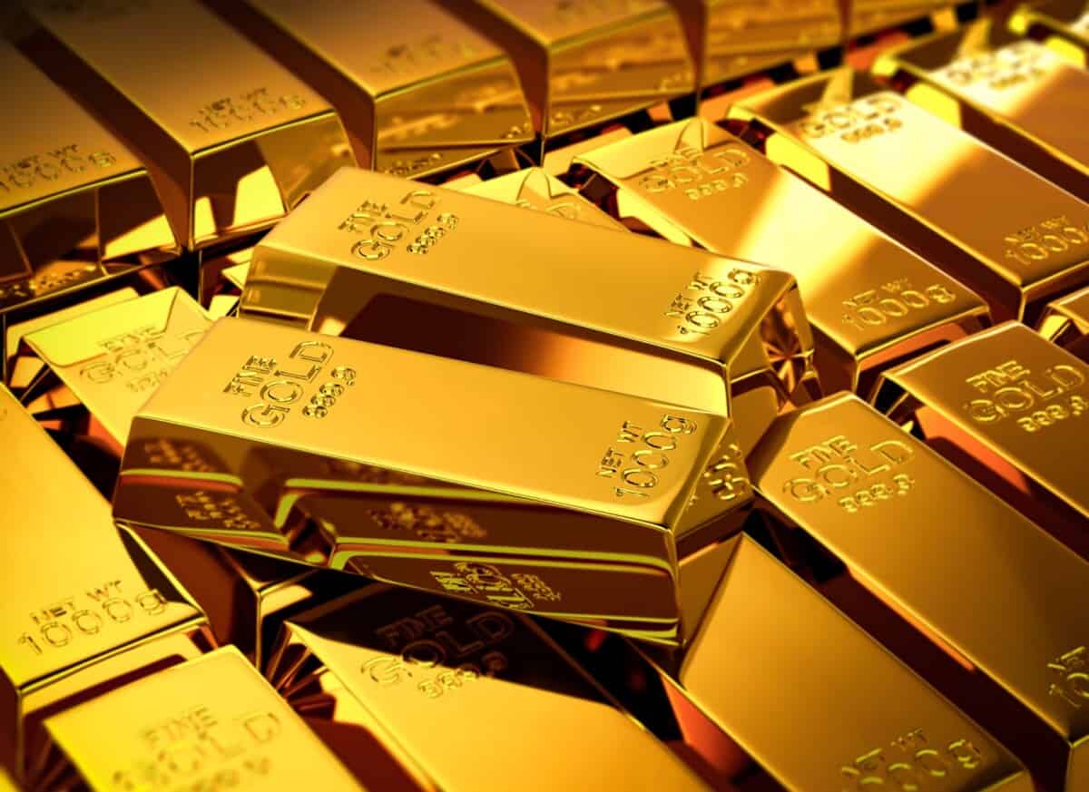 What is a Gold IRA? Benefits and How It Works