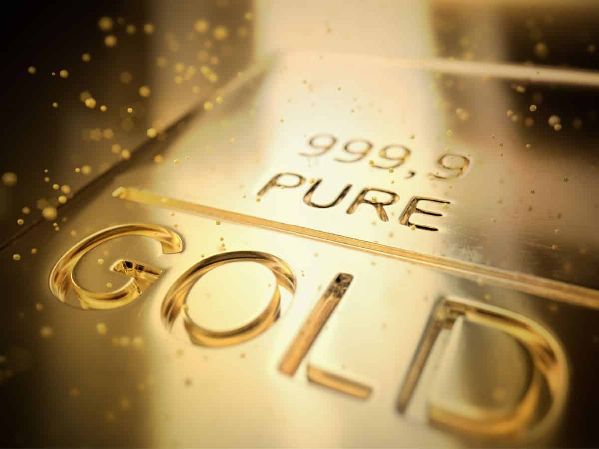 Gold Self-Directed IRA