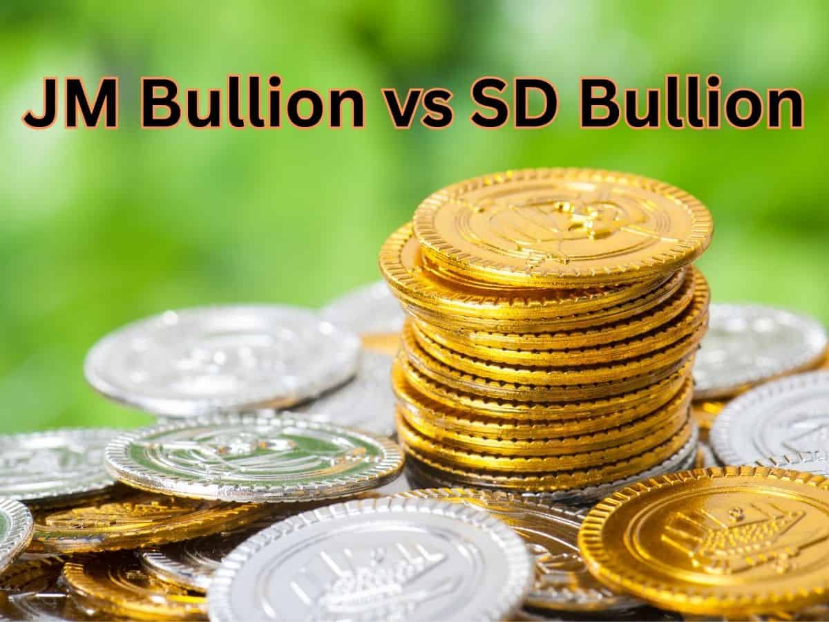 "Discover the ultimate comparison between JM Bullion and SD Bullion. Find out which one is the best choice for your gold investments."