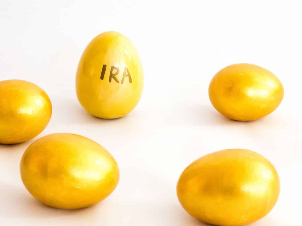 Gold IRA Rollover vs Transfer