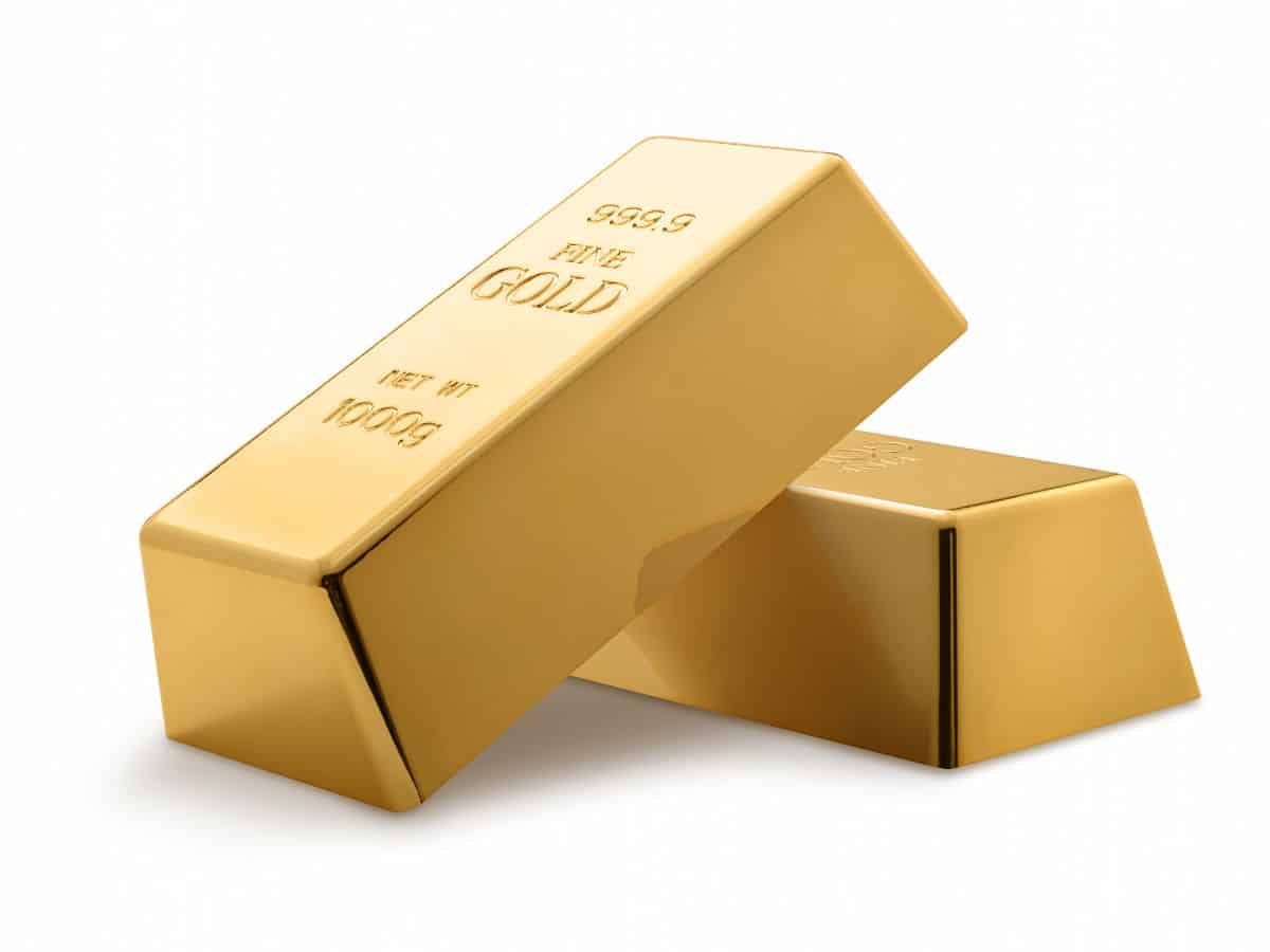 How to Hold Physical Gold in an IRA