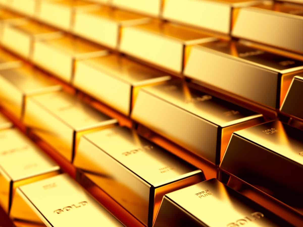 How to Hold Physical Gold in an IRA