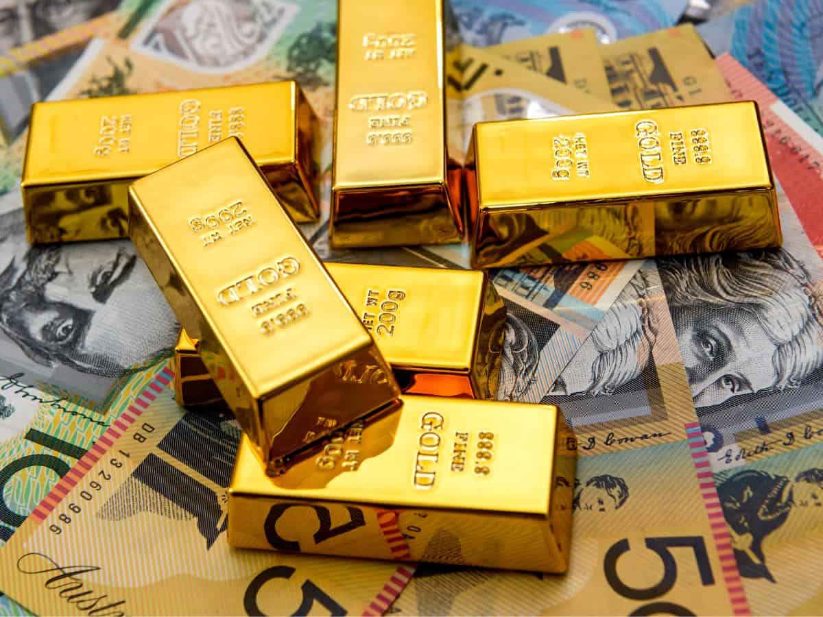 Safe Gold IRA Companies 2023