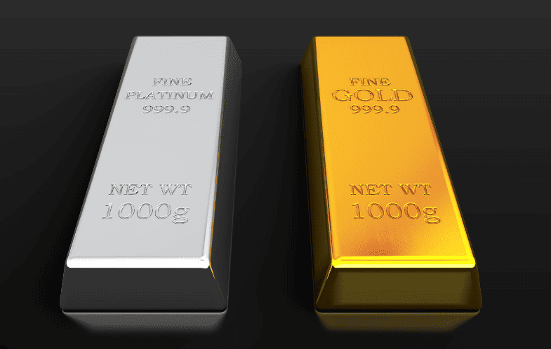 Is Platinum a Better Investment Than Gold