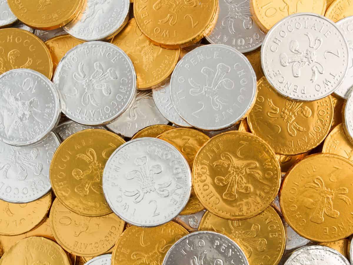 Which is a Better Investment Gold or Silver?