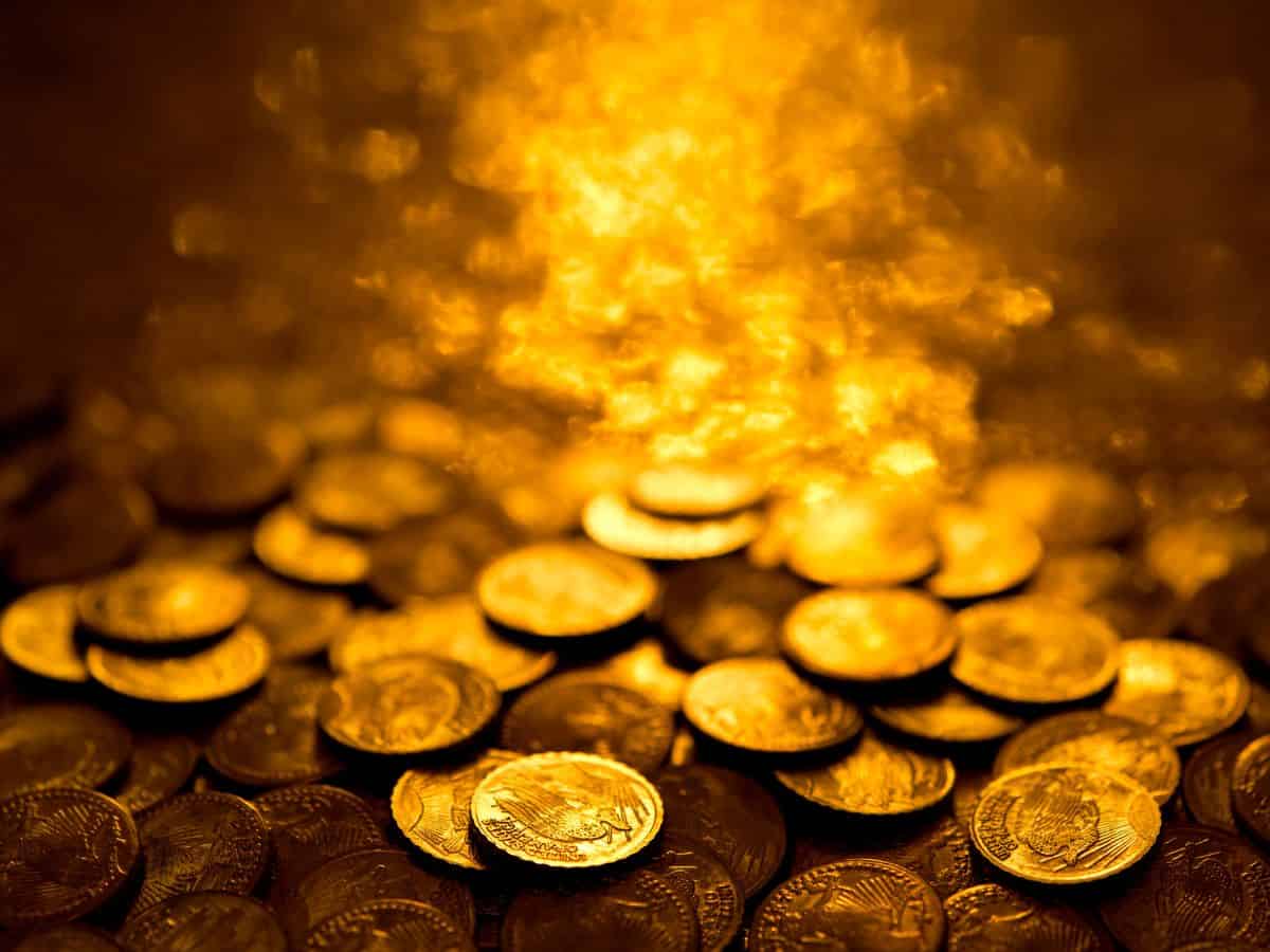 Best Gold Coins To Buy For Investment