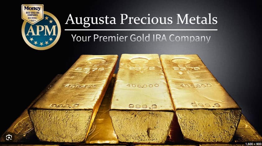 Augusta Precious Metals Pros & Cons